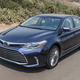 Illustration for article titled New Toyotas, in Yes-No form